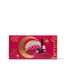 ONCE UPON A BEAUTY MOON (SET DE MAQUILLAJE)